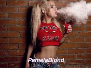 PamelaBlond