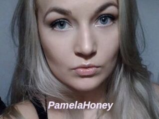 PamelaHoney
