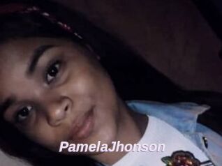 PamelaJhonson