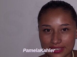PamelaKahler