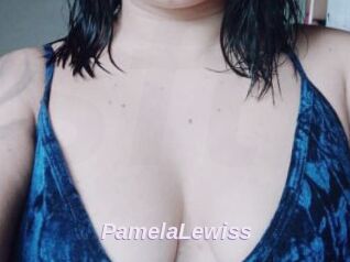 PamelaLewiss