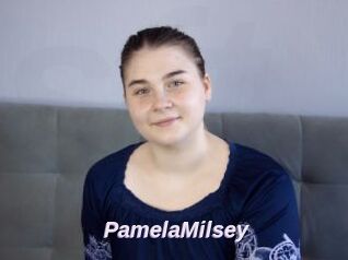 PamelaMilsey