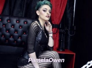 PamelaOwen