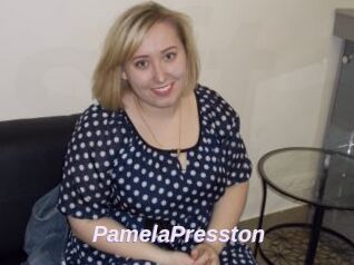 PamelaPresston