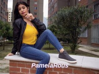 PamelaRous