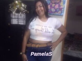 PamelaS