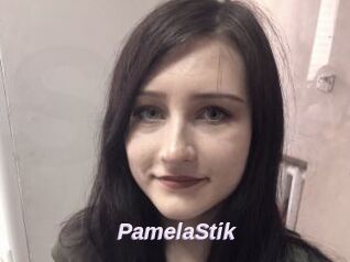 PamelaStik