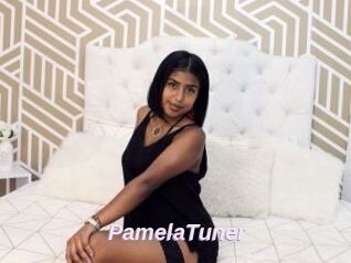 PamelaTuner