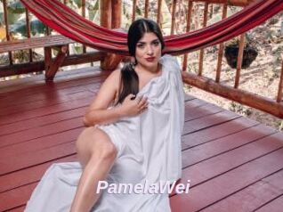 PamelaWei