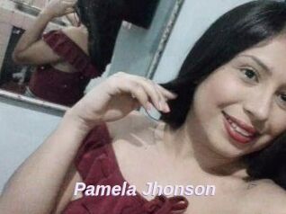 Pamela_Jhonson