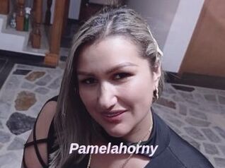Pamelahorny