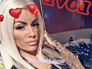 Pamelakayne