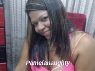 Pamelanaughty
