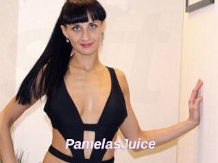 PamelasJuice