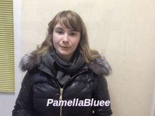 PamellaBluee