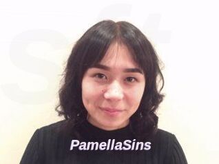 PamellaSins