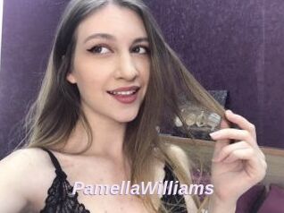 PamellaWilliams