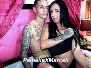 PamellaXMarcell