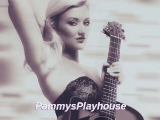 PammysPlayhouse
