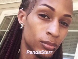 PandaStarr