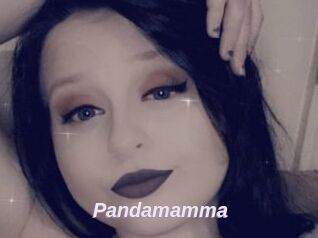 Pandamamma