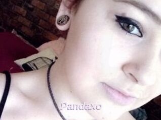 Pandaxo