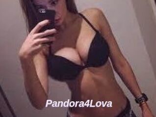 Pandora4Lova