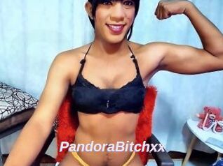 PandoraBitchxx