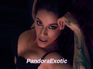 PandoraExotic
