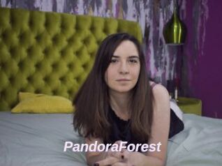 PandoraForest