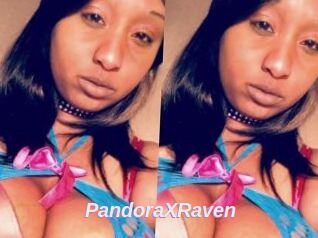 PandoraXRaven