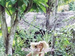 Pandora_Apple