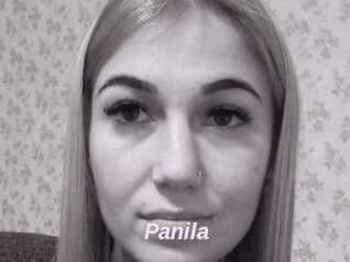 Panila