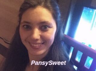 PansySweet