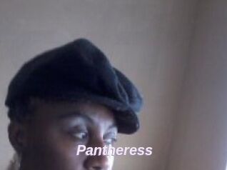 Pantheress