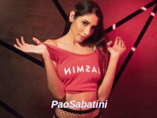 PaoSabatini