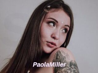 PaolaMiller