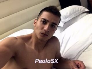 PaoloSX