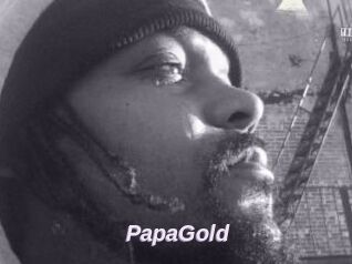 PapaGold