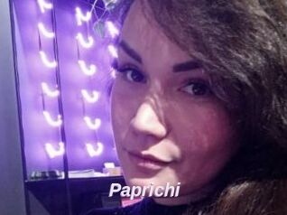 Paprichi