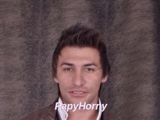 PapyHorny
