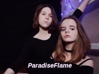 ParadiseFlame