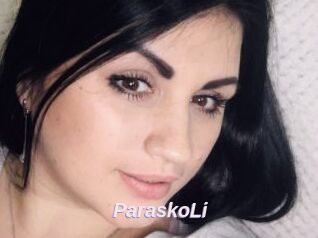 ParaskoLi
