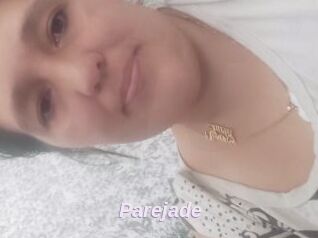 Parejade