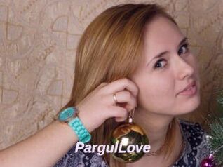 PargulLove