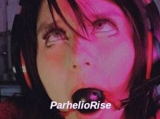 ParhelioRise