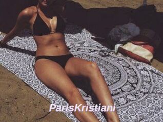 Paris_Kristiani