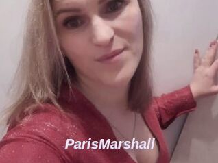 ParisMarshall