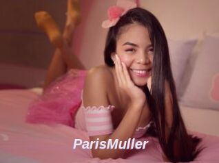 ParisMuller