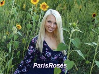 ParisRoses